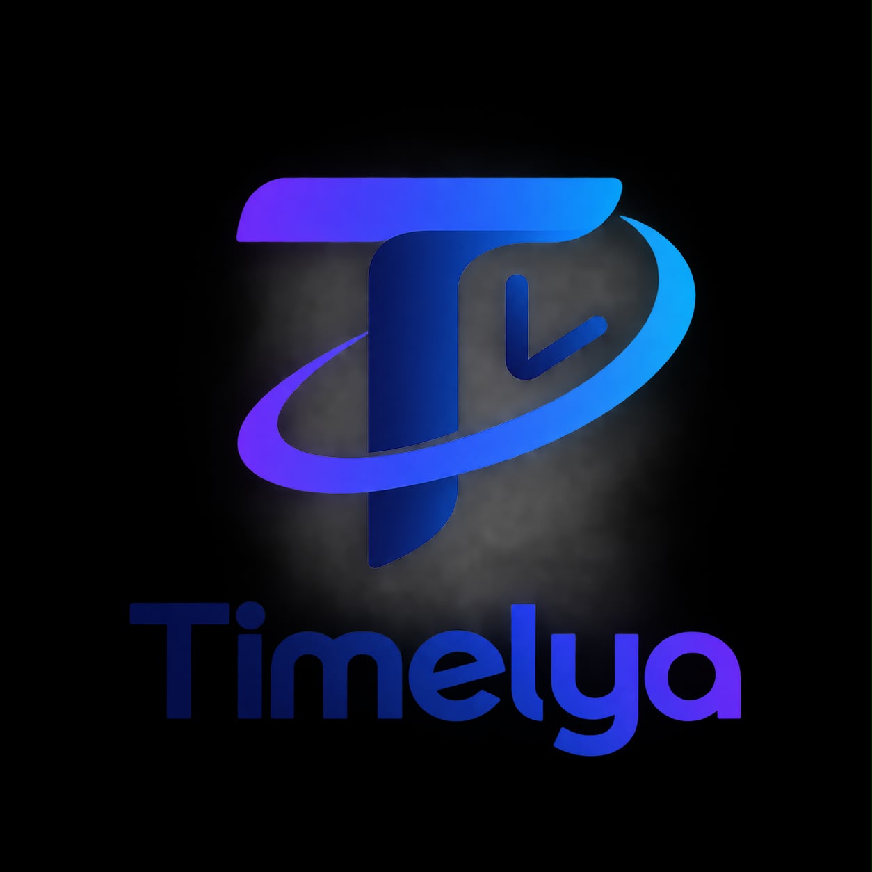 Timelya — логотип